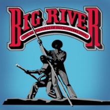 Patrick Waller Stars in BIG RIVER for Tennessee Rep's 25th Anniversary Season